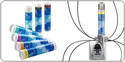 Автоматический лубрикатор SYSTEM MultiPoint